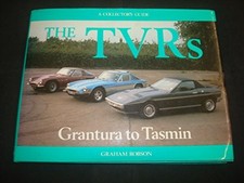 TVRS GRANTURA TO TASMIN: A