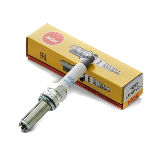 Ngk lmar9dj 1633 spark plug - spark,