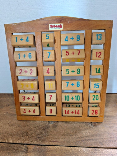 Vintage tri ang wooden - tri-ang,
