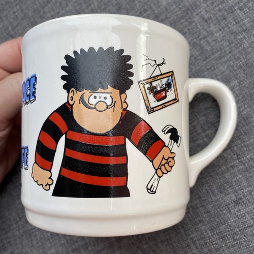 Vintage 1992 dennis the menace - 1992,