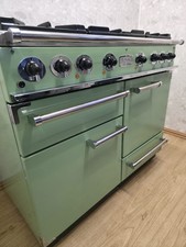 FALCON 110CM DUAL FUEL RANGE