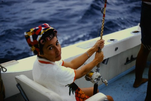 C1960 kodachrome 35mm slide - 35mm,
