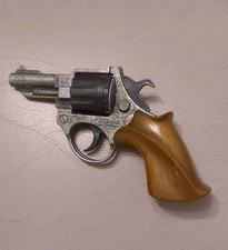 Edison Giocattoli Toy Gun