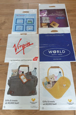Travel used plastic carrier - used,