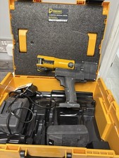 REMS Mini Press 22V M15 M22