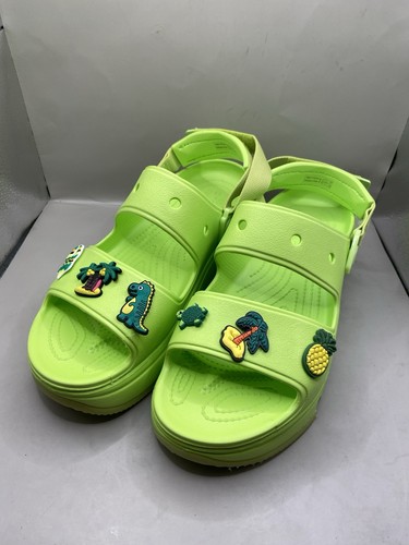 Crocs classic hiker xscape - hiker,
