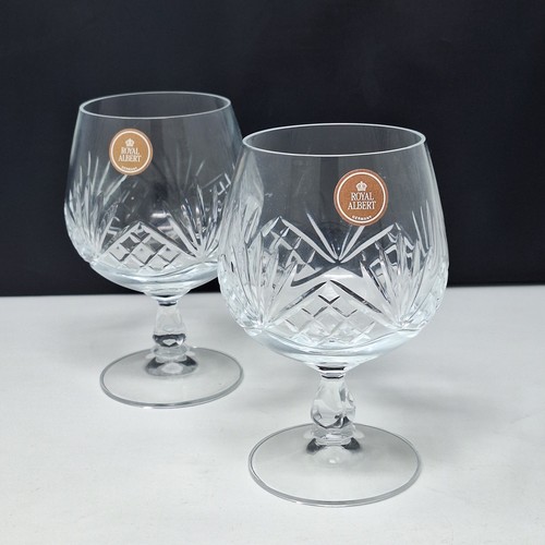 Royal albert brandy - x,