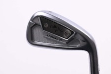 Callaway X Forged UT 2020 Utility #2 Iron / 18 Degree / X-Flex Project X 110