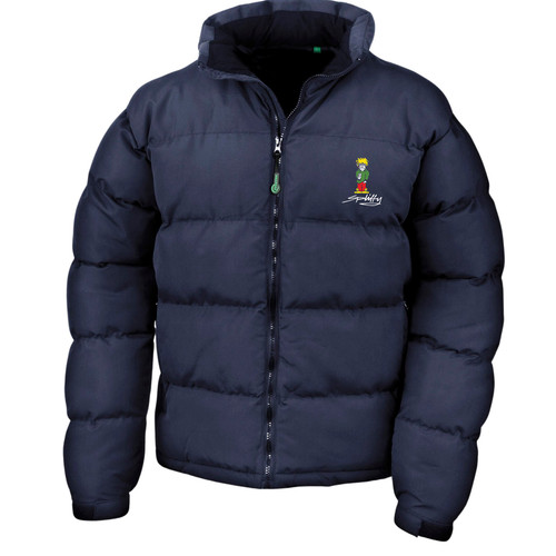 Spliffy zip bomber jacket - zip,