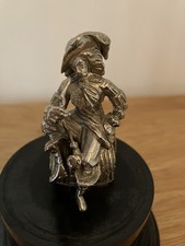 Musketeer Cavalier Style