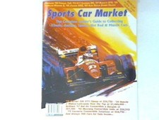 1966 Jaguar XKE Series I 4.2