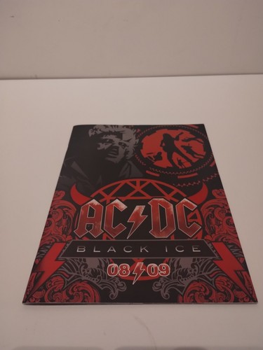 Black ice 09 - dc,