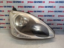 HONDA CIVIC MK7 EU87 2005