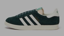 UK8/ EUR42 - adidas GAZELLE