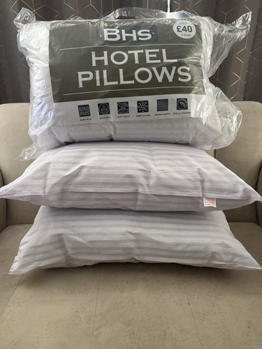 Bhs hotel standard - bhs,