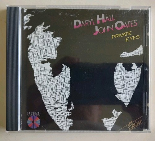 Daryl hall john oates - daryl,