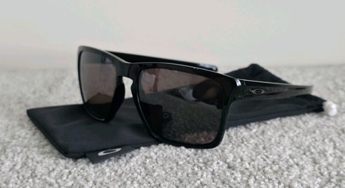 Oakley silver sunglasses - oakley, xl