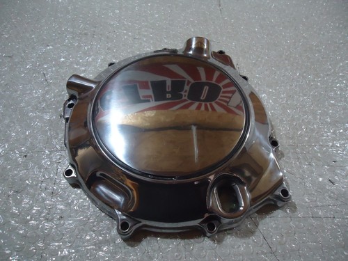 Yamaha xj750 seca clutch - xj750, cover