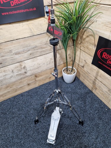 Pearl 830 double braced - double, hi