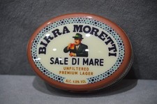 Birra Moretti Sale Di Mare