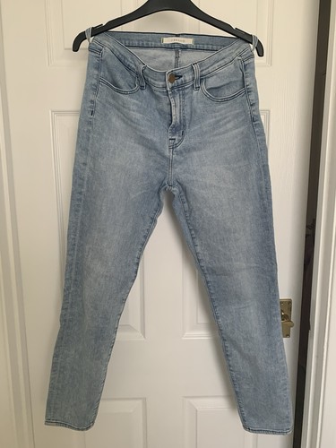 Brand alana soul jeans - j, slim
