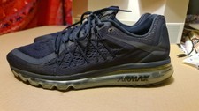 Nike Air Max 2015 Obsidian