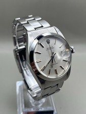 Rolex Oysterdate Precision -