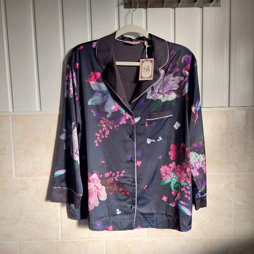 Ted baker satin pyjama - b,