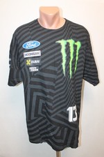 Monster Energy Rally Team
