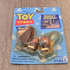 Toy Story Slinky Dog New
