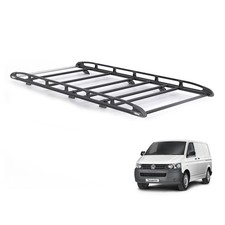 VW Transporter Roof Rack for