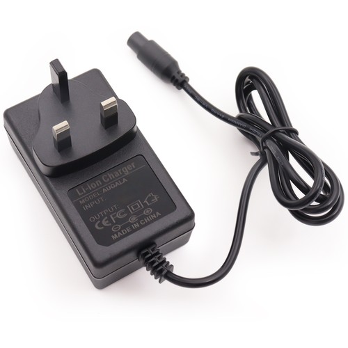 Charger adapter for - charger, li-ion