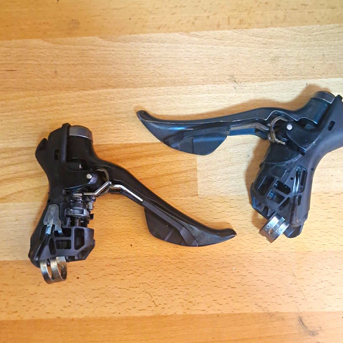 Shimano tiagra speed drop - shimano, 10-speed