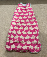 Anorak Bunny Grobag - Toddler