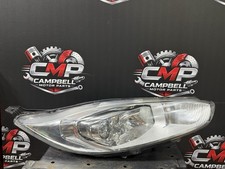 FORD FIESTA MK7.5 2013-2017