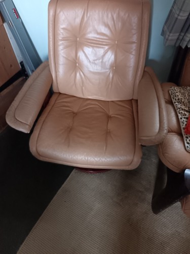 Ekornes stressless chair - ekornes,