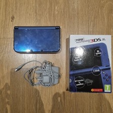 New Nintendo 3DS XL Console