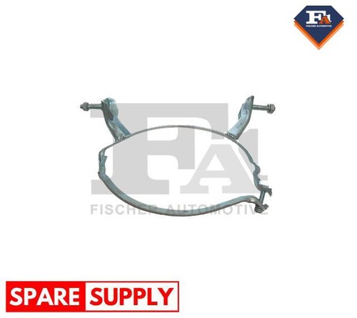 Holding bracket silencer for - holding,