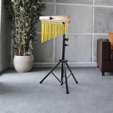 Bar Chimes Tripod Stand