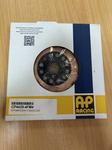 Racing dp184rigsin 00x23 - ap, 1.00x23