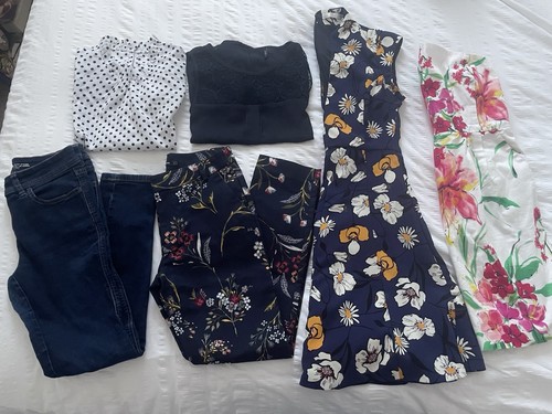 Bundle items size xs - 6,