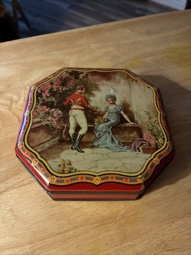 Vintage edward sharp - vintage,