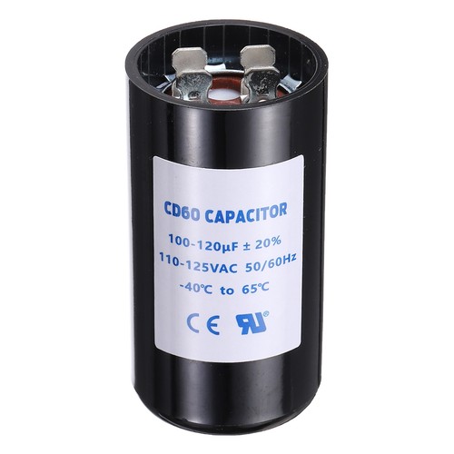 100 120 mfd - 100-120, vac