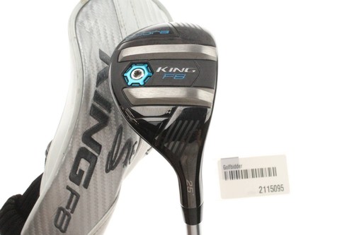 Cobra king golf club - king,