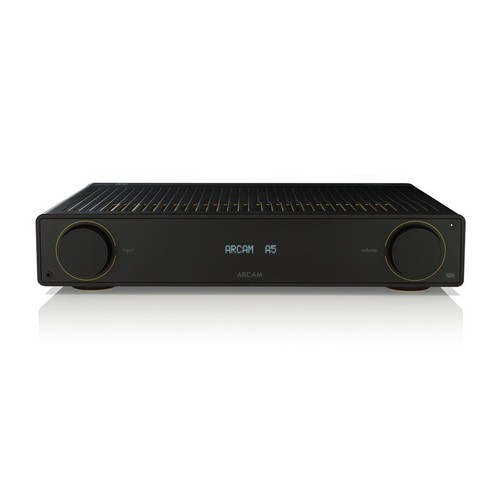Arcam integrated amplifier - arcam,