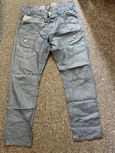 Eto 9901 men denim - eto,