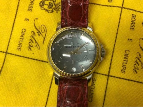 Ritmo latino watch classic - watch,
