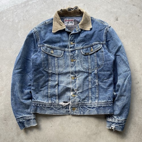 Vintage 50s 60s lee storm - vintage,