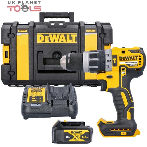 Dewalt dcd796 18v - dewalt,