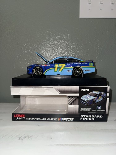 Lionel racing chris buescher - chris,